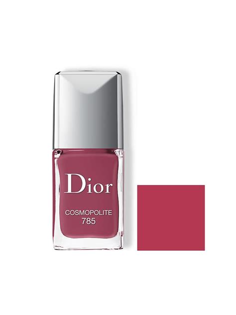 dior nagellak 785|nagellak dior.